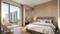 Merlin Rise Bedroom 2
