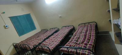 Bedroom Image of PG SNEHA ACCOMMODATION  in Thiruvanmiyur, Chennai