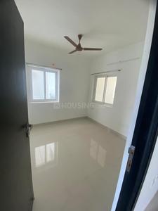 Bedroom Image of 1220 Sq.ft 2 BHK Apartment / Flat for sale in Phoenix The Village, Thiruporur Chennai for Rs. 7500000