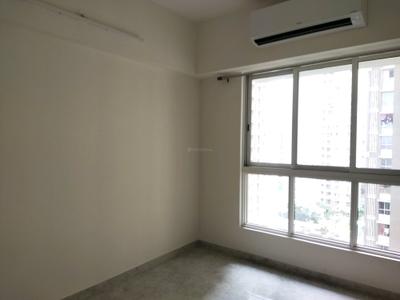 Living Room Image of 779 Sq.ft 2 BHK Apartment / Flat for sale in Thane West Thane for Rs. 16000000