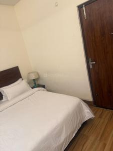 Bedroom Image of 3000 Sq.ft 4 BHK Apartment / Flat for sale in Rathyatra Varanasi for Rs. 22500000