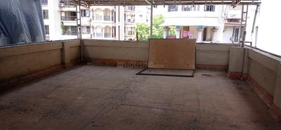 Balcony Image of 2500 Sq.ft 3 BHK Apartment / Flat for sale in Athwa Surat for Rs. 8100000