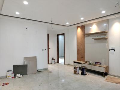 Living Room Image of 1548 Sq.ft 3 BHK Builder Floor for sale in Sector 81 Faridabad for Rs. 19000000
