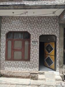 Image of 540 Sq.ft 3 BHK Independent House for sale in Desraj Colony, Panipat for Rs. 2800000
