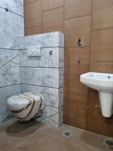 Bedroom One Image of 950 Sq.ft 3 BHK Apartment / Flat for sale in Saarthi Affordable Floors, Uttam Nagar New Delhi for Rs. 6900000