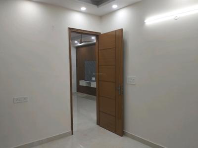 Bedroom Image of 1200 Sq.ft 3 BHK Apartment / Flat for sale in Rajendra Nagar Ghaziabad for Rs. 12000000