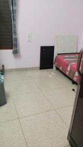 Bedroom Image of 650 Sq.ft 2 BHK Independent House for rent in Malipada Bhubaneswar for Rs. 15000
