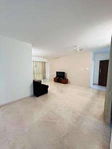 Hall Image of 2710 Sq.ft 4 BHK Apartment / Flat for sale in Rohan Kritika, Dattavadi Pune for Rs. 47500000
