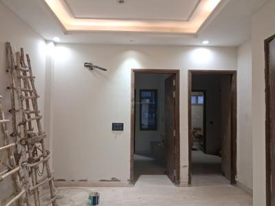 Living Room Image of 900 Sq.ft 3 BHK Builder Floor for sale in Paschim Vihar New Delhi for Rs. 18500000