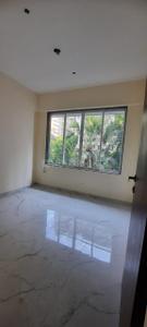 Bedroom Image of 850 Sq.ft 2 BHK Apartment / Flat for sale in BP DPS Park View, Goregaon West Mumbai for Rs. 22500000