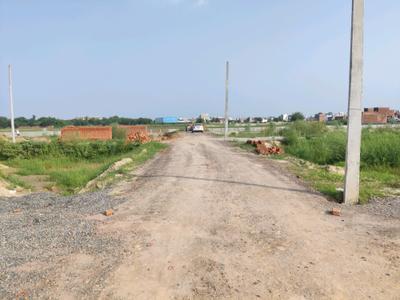 Image of 900 Sq.ft Residential Plot / Land for sale in Girdharpur Sunarasi, Ghaziabad for Rs. 2790001