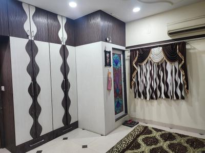 Bedroom Image of 2300 Sq.ft 4 BHK Independent House for sale in Iwale Nagar Ahmednagar for Rs. 22000000