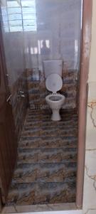 Bathroom Image of 1000 Sq.ft 2 BHK Apartment / Flat for rent in Kapra Secunderabad for Rs. 15000