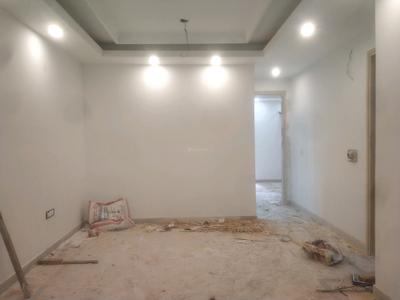Living Room Image of 1260 Sq.ft 3 BHK Builder Floor for sale in East Of Kailash New Delhi for Rs. 35600000