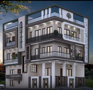 Building Image of Tulip PG in Gopalpura, Jaipur