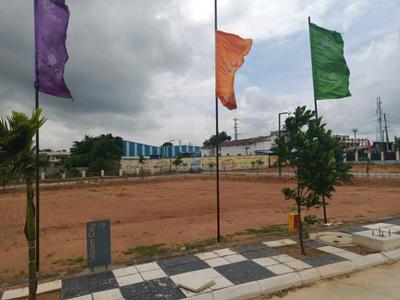 Image of 150 Sq.ft Residential Plot / Land for sale in S2 Silicon City, Shadnagar, Ranga Reddy for Rs. 3400004