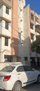 Image of 335 Sq.ft 1 BHK Apartment / Flat for sale in Madhapar, Rajkot for Rs. 1351000