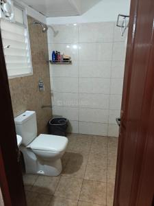 Bathroom Image of 1150 Sq.ft 2 BHK Apartment / Flat for sale in GRC Subhiksha, Choodasandra Bengaluru for Rs. 12000000