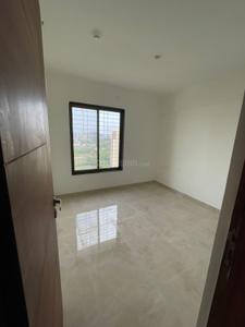 Hall Image of 880 Sq.ft 2 BHK Apartment / Flat for rent in N B Bhalchandra Blessings, Ravet Pune for Rs. 25000