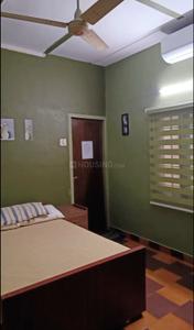 Bedroom Image of 1000 Sq.ft 2 BHK Independent House for rent in Aluva Kochi for Rs. 20000