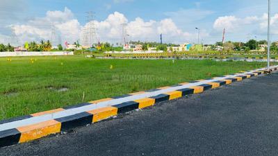 Image of 1560 Sq.ft Residential Plot / Land for sale in Irungattukottai, Chennai for Rs. 4127760