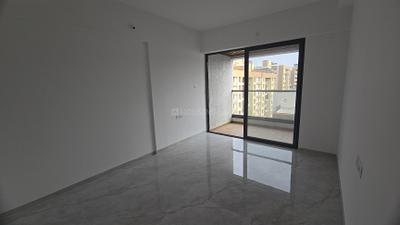 Bedroom Image of 1650 Sq.ft 3 BHK Apartment / Flat for sale in Majestique Signature Towers C4, Balewadi Pune for Rs. 21000000