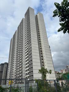 Building Image of 1860 Sq.ft 3 BHK Apartment / Flat for sale in Adarsh Park Heights Phase 2, Gunjur Village Bengaluru for Rs. 22000000