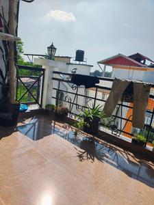 Balcony Image of 1380 Sq.ft 3.5 BHK Independent House for sale in Matigara Siliguri for Rs. 8100000