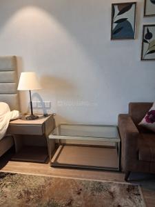 Hall Image of 775 Sq.ft 1 BHK Apartment / Flat for rent in AIPL Joy Street, Sector 66 Gurgaon for Rs. 47000