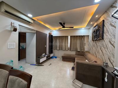 2 BHK Flat
