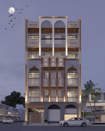 Shahrukh Apartment Main Image 1