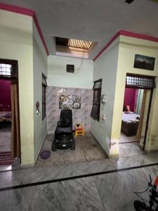 Hall Image of 1296 Sq.ft 8 BHK Independent House for sale in Lohamandi Agra for Rs. 13500000