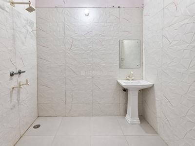 Bathroom Image of Roomsoom PG in Sector 4, Noida