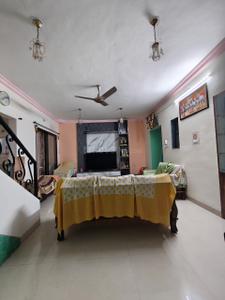 Hall Image of 2422 Sq.ft 3 BHK Villa for sale in DSK Vishwa, Dhayari Pune for Rs. 16000000
