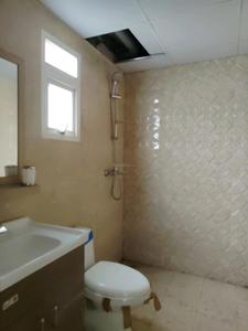 Bedroom One Image of 1394 Sq.ft 3 BHK Apartment / Flat for sale in Emaar Emerald Estate, Sector 65 Gurgaon for Rs. 26500000