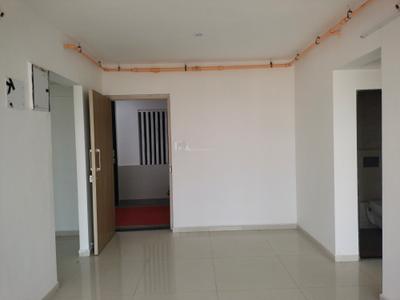 Living Room Image of 780 Sq.ft 2 BHK Apartment / Flat for sale in Ajmera Manhattan, Wadala East Mumbai for Rs. 27500000