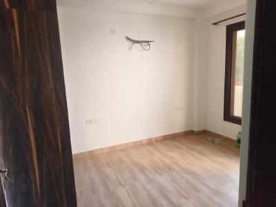 Bedroom Image of 1800 Sq.ft 3 BHK Builder Floor for rent in Vipul World Luxury Floors, Sector 48 Gurgaon for Rs. 47000