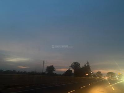 Gupta Residency Chhata Mathura on highway Plot View 2