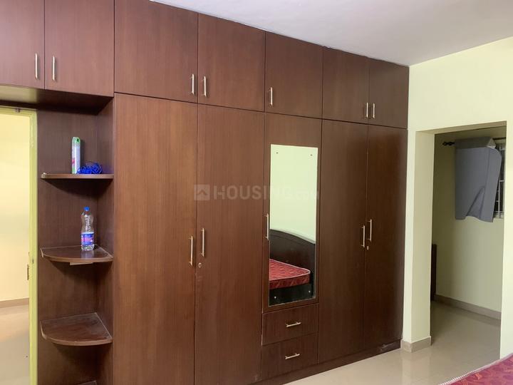 Popular Colony, GB Palya Bedroom 1