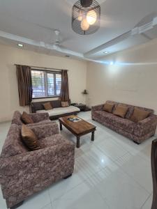 Hall Image of 2850 Sq.ft 4 BHK Independent House for sale in New Alkapuri Vadodara for Rs. 16100000