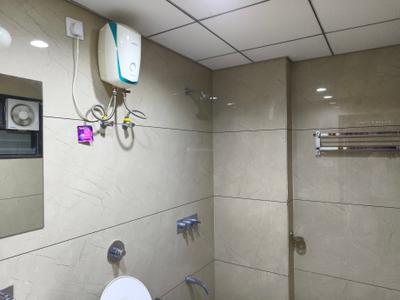 Image of 2750 Sq.ft 3 BHK Apartment / Flat for rent in Kaavyaratna Antriksh, Randesan, Gandhinagar for Rs. 45000