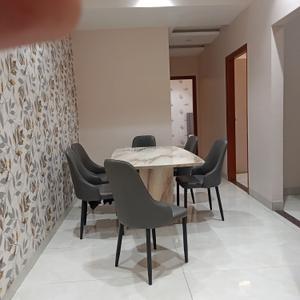 Hall Image of 1125 Sq.ft 2 BHK Apartment / Flat for sale in Daldal Seoni Raipur for Rs. 3731000