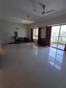 Hall Image of 1600 Sq.ft 3 BHK Apartment / Flat for sale in Nyati Epitome, Mohammed Wadi Pune for Rs. 14200000