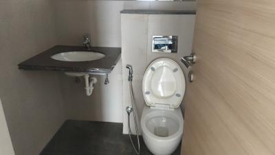 Image of 1500 Sq.ft 3 BHK Apartment / Flat for sale in Kalpataru Jade Residences, Baner, Pune for Rs. 25500000