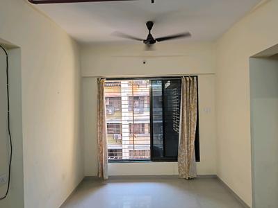 Living Room Image of 525 Sq.ft 2 BHK Apartment / Flat for sale in Kurla East Mumbai for Rs. 11000000