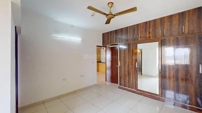 Bedroom Image of 1563 Sq.ft 3 BHK Apartment / Flat for sale in Sattva Cadenza, Kudlu Gate Bengaluru for Rs. 26200000