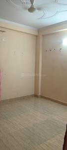Hall Image of 500 Sq.ft 1 BHK Builder Floor for rent in Sector 19 Dwarka New Delhi for Rs. 18000