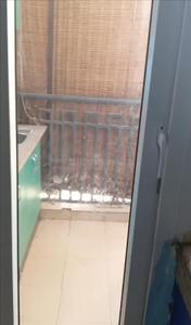 Balcony Image of 1125 Sq.ft 2 BHK Apartment / Flat for sale in The Antriksh Heights, Sector 84 Gurgaon for Rs. 9800000