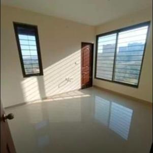 Bedroom Image of 1080 Sq.ft 3 BHK Apartment / Flat for sale in Pate Skyi Star Town Phase V, Bhukum Pune for Rs. 6600000