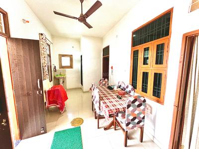 Balcony Image of 1300 Sq.ft 5 BHK Independent House for sale in Ward No 18 Jaipur for Rs. 8200000
